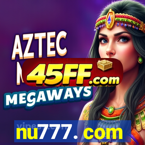 nu777. com